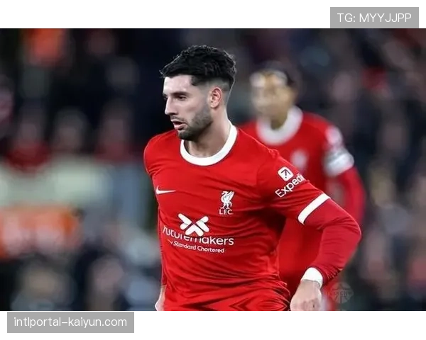 索博斯洛伊助攻表现亮眼,欧冠赛季利物浦中场核心显现 索博斯洛伊助攻表现亮眼,欧冠赛季利物浦中场核心显现